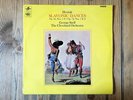 Columbia 33CX1905 - Dvorak - Slavonic Dances - Smetana - George SZELL - NM