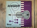 Nixa WLP5188 - Schubert - Trio No.1 - Jean FOURNIER - Antonio JANIGRO - SKODA