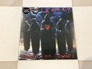 *SEALED* TESTAMENT -SOULS OF BLACK- 2011 UK IMPORT COLOR VINYL RECORD LP BOBV295