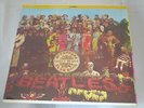 Beatles Sgt. Pepper's Sealed Vinyl Record LP USA 1967 Orig Capitol No Maclen