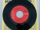 NEAR MINT? Elvis Presley 447-0600 Mystery Train / I Forgot To Remember To Forget