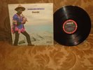 Pharoah Sanders Thembi Impulse AS-9206 org Cecil McBee Roy Haynes EX LP clean