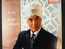 Korla Pandit – At The Pipe Organ (Fantasy – 8018)