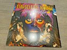 DAVID LEE ROTH SONRISA SALVAJE SPANISH VINYL LP RECORD ALBUM SHRINK WRAP VG ++