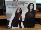 NO QUARTER JIMMY PAGE ROBERT PLANT-UNLEDDED DOUBLE VINYL LPS- MATRIX A/B1/C1/D1