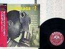 HANK MOBLEY JAZZ MESSAGE 2 SAVOY 220R-50504 Japan OBI VINYL LP