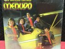 LP MENUDO 
