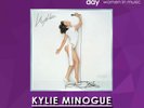 Kylie Minogue | Fever | 20th Anniversary Edition White Vinyl LP Preorder