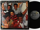 Chocolate Milk - Friction LP - RCA Victor Shrink