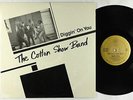 Cotton Show Band - Diggin' On You LP - Down To Earth Rare Modern Soul VG+ Shrink