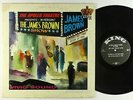 James Brown - Live At The Apollo (In Person ) LP - King Black Label Mono DG