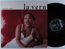 LA VERN BAKER La Vern ATLANTIC 8002 LP mono  