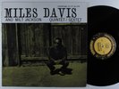 MILES DAVIS & MILT JACKSON Quintet/Sextet PRESTIGE OJC-012 LP VG+  
