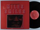 MILES DAVIS Miles Smiles COLUMBIA LP 2-eye  