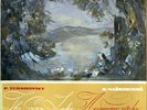 TCHAIKOVSKY Swan Lake Ballet ROZHDESTVENSKY ERDELY Harp SIMON Cello Melodiya 3LP
