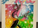 AC/DC. High Voltage. Atlantic 1978 UK 1st pressing LP. K50257