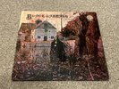 Black Sabbath 1970 German 1st Press Philips Vertigo Swirl Vinyl Lp