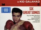 Elvis- Kid Galahad - FTD 41