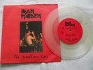 IRON MAIDEN   THE SOUNDHOUSE TAPES ** Limited Edition ROCK HARD 7