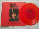 IRON MAIDEN   THE SOUNDHOUSE TAPES ** Limited Edition ROCK HARD 7
