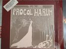 Procol Harum A Whiter Shade of Pale RARE LP IN SHRINK A&M SP-4373 IN SHRINK VG