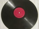 BILLIE HOLIDAY 78 -- Commodore # C-553 -- I'll Be Seeing You + I'LL GET BY