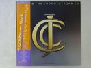 Ndugu & The Chocolate Jam Co. Do I Make You   Epic 253P212 Japan   LP OBI