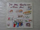 Sir Joe Quarterman & Free Soul  P-vine GEF-S-1009 Japan   LP