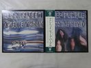 Deep Purple Machine Head Warner Bros. Records P-10130W Japan   LP OBI