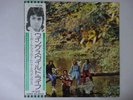 Wings Wild Life MPL EPS-80233 Japan   LP OBI