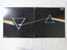 Pink Floyd The Dark Side Of The Moon EMI EMS-80324 Japan POSTER  LP