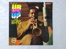 Donald Byrd Up With Donald Byrd Verve SMV-1030 Japan FLIPBACK  LP