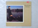 Tears For Fears The Hurting Mercury 25PP-88 Japan Promo  LP