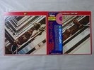 The Beatles 1962-1966 Odeon EAS-50021,22 Japan Red Wax  LP OBI