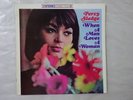 Percy Sledge When A Man Loves A Woman Atlantic P-6065A Japan   LP