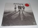 BAD COMPANY - BURNIN SKY - 2 x 180g Vinyl LP Album, Remastered (2017)