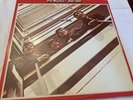 The Beatles 1962-1966 Red Vinyl 1973 SEBX-11842 Double LP Capitol Records EMI