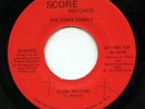 HEAR - Rare Boogie Funk 45 - The First Family - Slow Motion - Score # SC-1982-10