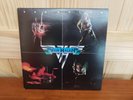 Van Halen Self Titled Debut Album LP 1978 Vinyl Club Edition Canadian Pressing