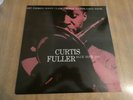 CURTIS FULLER VOLUME 3 - BLUE NOTE - JAPAN ISSUE + INSERT - EXCELLENT+