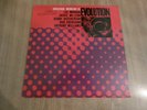 GRACHAN MONCUR III - EVOLUTION - BLUE NOTE 84153 - USA 