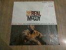 MCCOY TYNER/JOE HENDERSON - THE REAL MCCOY -FRENCH 1984 ISSUE  - EXCELLENT