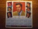 Elvis Presley 1963 CALENDAR ONLY from Girls, Girls, Girls  RCA Victor 2621