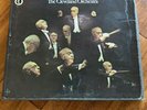 Beethoven Complete 9 Symphonies Szell vintage vinyl LP record box set columbia