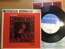LEE MORGAN 7” Jukebox EP Cornbread “Little LP” BLUE NOTE JAZZ