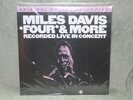 MILES DAVIS / Four & More Recorded Live MFSL Mobile Fidelity MoFi