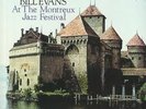 EVANS, Bill - At The Montreux Jazz Festival - Vinyl (LP)