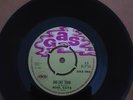 Soul Cats, Cho Cho Train, Vinyl, 7