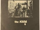 The SCENE - I'VE HAD ENOUGH - ORIG UK 1980 PUNK MOD POWERPOP NEW WAVE KBD
