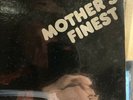 MOTHER’S FINEST Another Mother Further:'77: VINYL LP:  N EX/ N.EX  COVER/RECORD